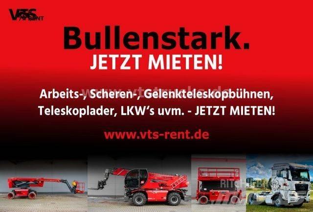Kalmar DCG150-6 Дизельні навантажувачі