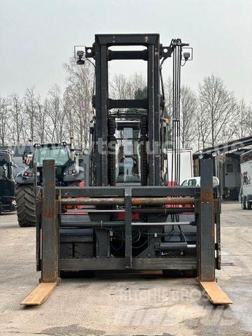 Kalmar DCG150-6 Дизельні навантажувачі