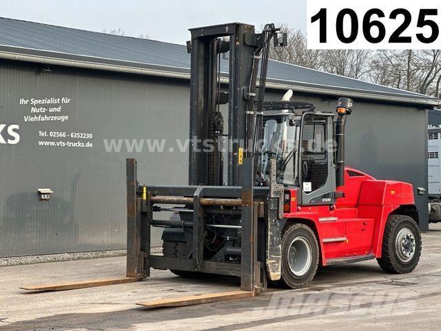Kalmar DCG150-6 Дизельні навантажувачі