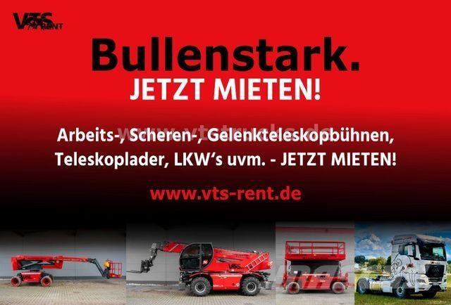 Kalmar DCG150-6 Дизельні навантажувачі