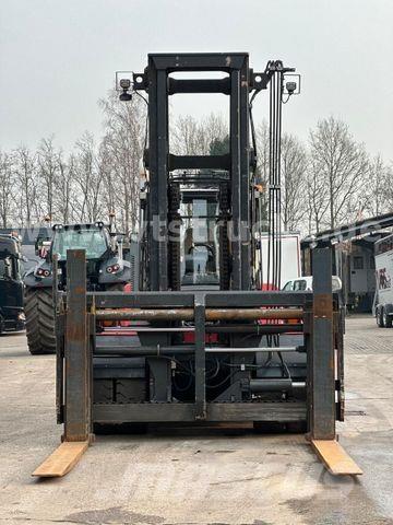 Kalmar DCG150-6 Дизельні навантажувачі