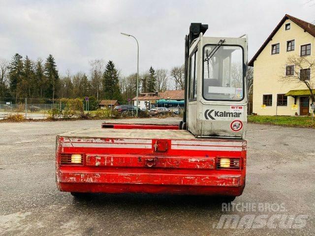 Kalmar DFQ50/21/45D Бокові навантажувачі