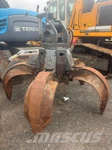 Kinshofer  Будтехніка - Інші