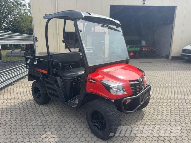 Kioti Mec 2210 Сільгосптехніка - Інші