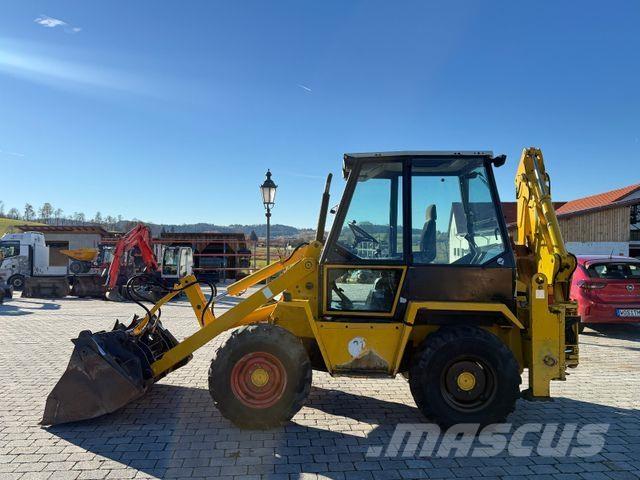 Kramer 316 S / TB45 Траншейні екскаватори