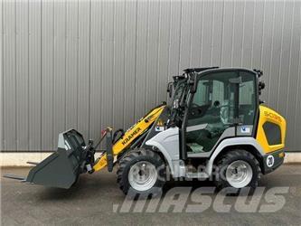 Kramer 5035 Фронтальні навантажувачі