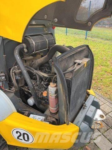 Kramer 5035 Фронтальні навантажувачі