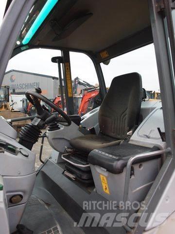 Kramer 780 Фронтальні навантажувачі