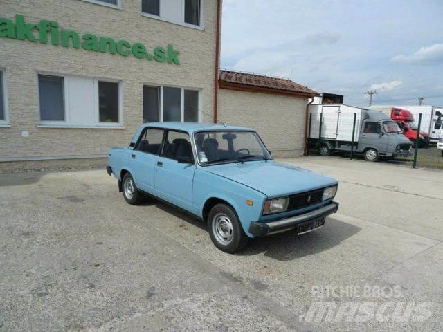 Lada 2105 vin 656 Автомобілі