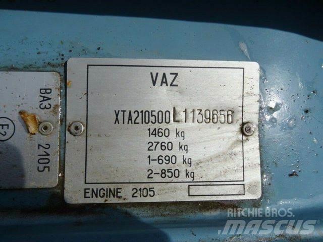 Lada 2105 vin 656 Автомобілі