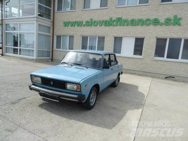Lada 2105 vin 656 Автомобілі