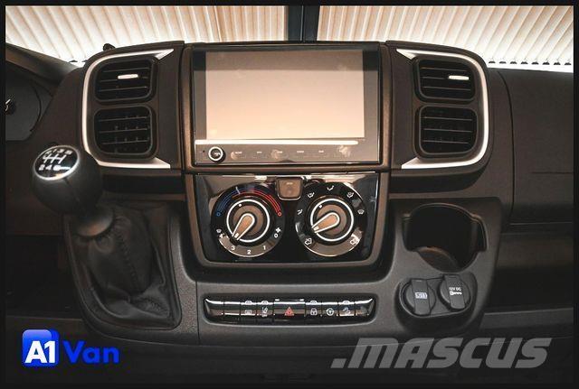  Laika Kosmo L 409 Автодома і житлові автопричепи