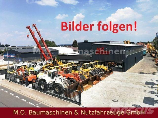 Liebherr L 514 Фронтальні навантажувачі