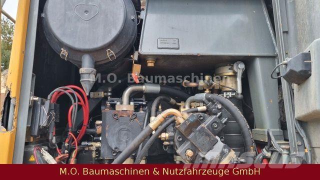 Liebherr L 574 Фронтальні навантажувачі