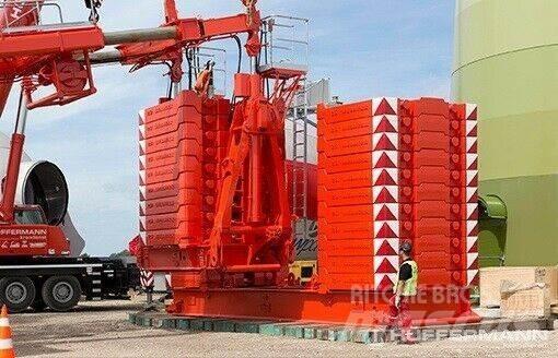 Liebherr LR 1750/2 автокрани
