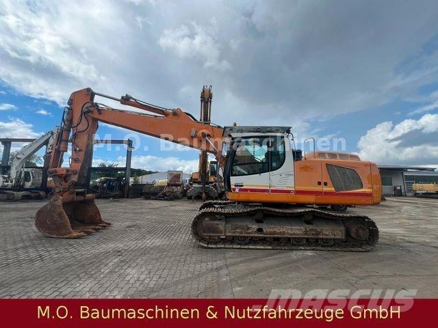Liebherr R936 LC Гусеничні екскаватори