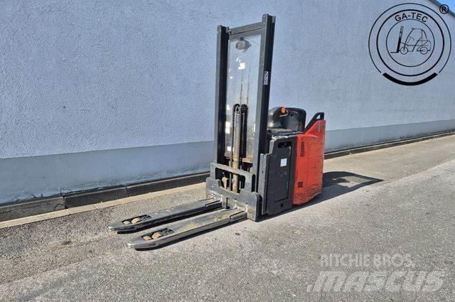 Linde D14SP-133-01 Висотні комісіонери