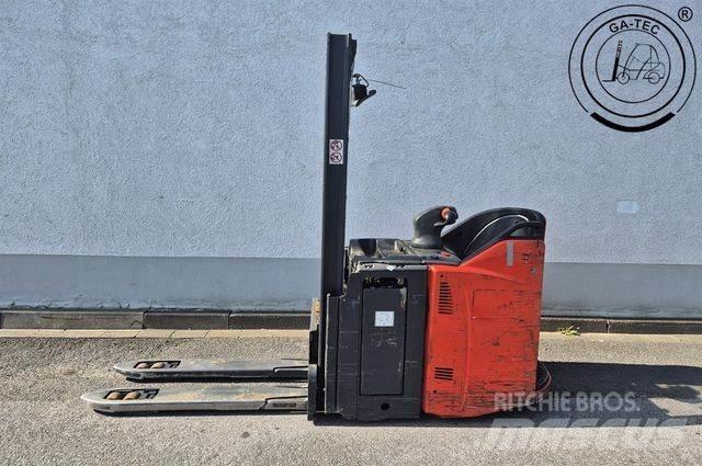 Linde D14SP-133-01 Висотні комісіонери
