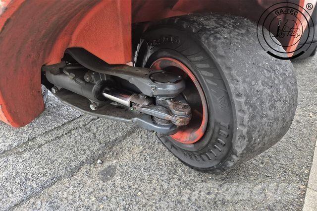 Linde H30D EVO Дизельні навантажувачі