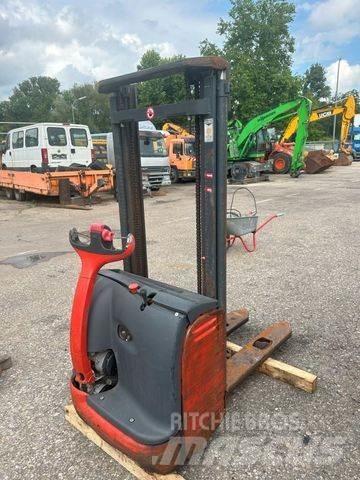 Linde L12 Висотні комісіонери