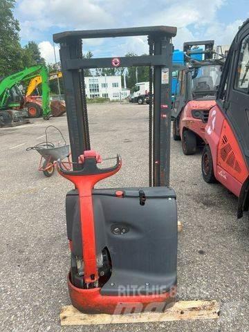 Linde L12 Висотні комісіонери