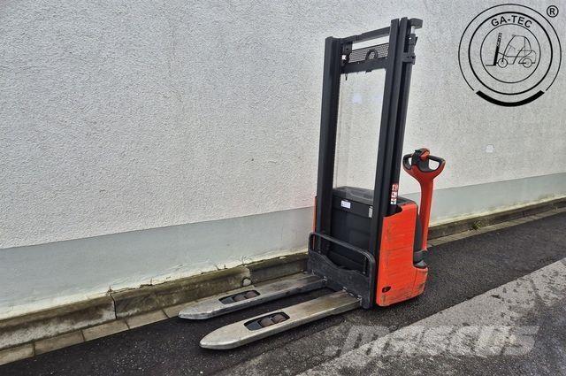 Linde L12 Висотні комісіонери