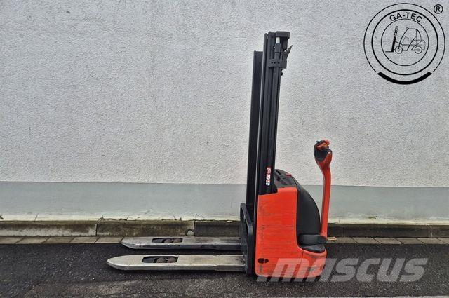 Linde L12 Висотні комісіонери