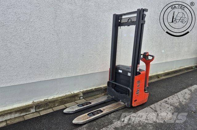 Linde L12 Висотні комісіонери