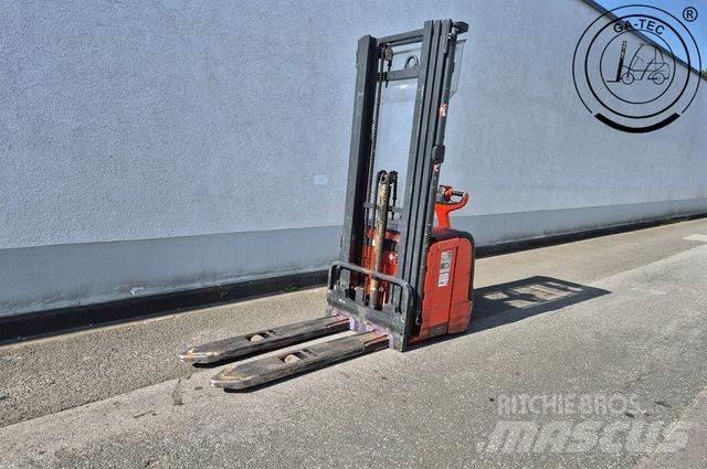 Linde L14i Висотні комісіонери