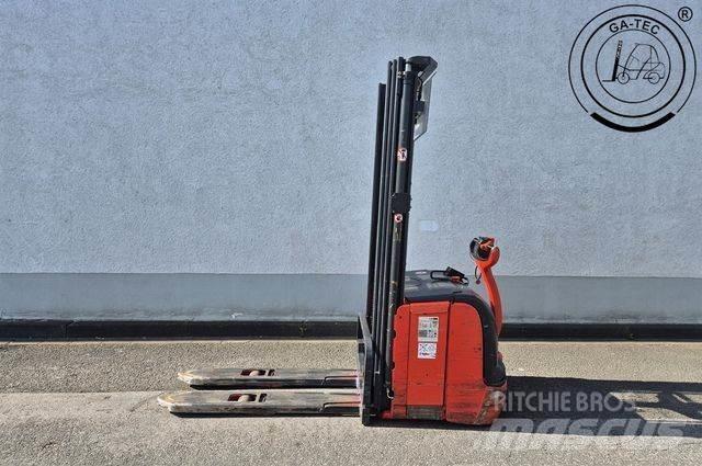 Linde L14i Висотні комісіонери