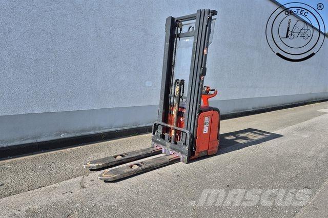Linde L14i Висотні комісіонери