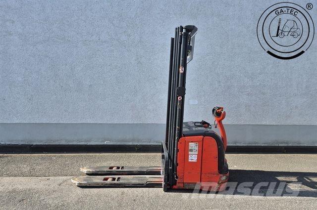 Linde L14i Висотні комісіонери