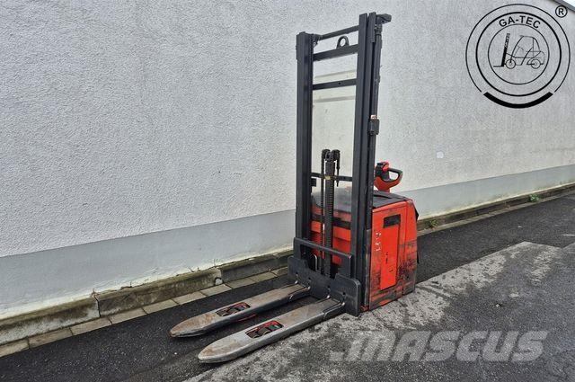 Linde L14i Висотні комісіонери