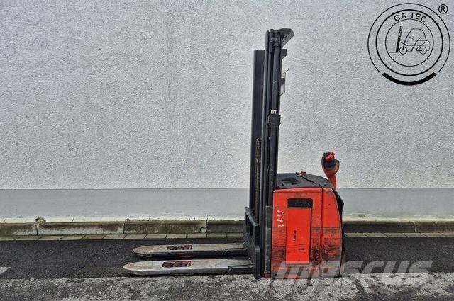 Linde L14i Висотні комісіонери