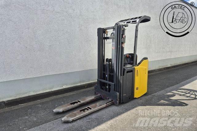 Linde L14SP Висотні комісіонери