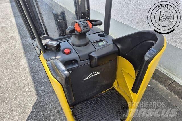 Linde L14SP Висотні комісіонери