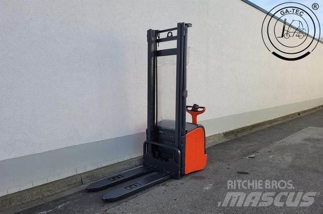 Linde L16 Висотні комісіонери