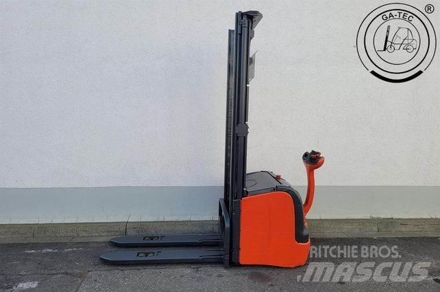 Linde L16 Висотні комісіонери