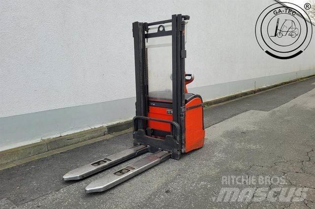 Linde L16 Висотні комісіонери