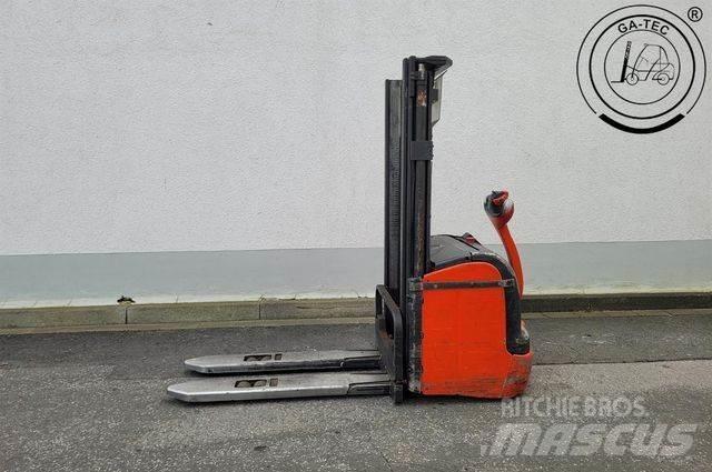 Linde L16 Висотні комісіонери