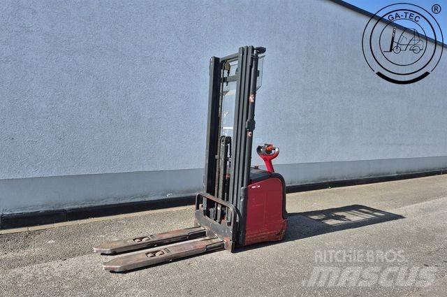 Linde L16 Висотні комісіонери