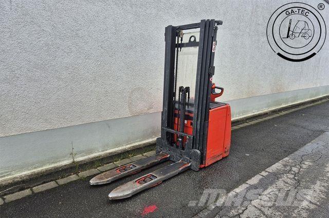 Linde L16i Висотні комісіонери