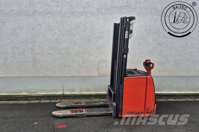 Linde L16i Висотні комісіонери
