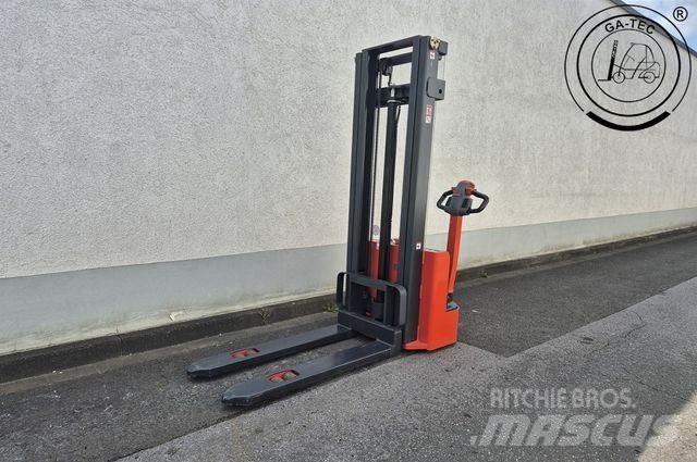Linde ML 10 Висотні комісіонери