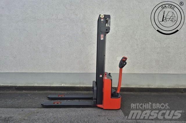 Linde ML 10 Висотні комісіонери