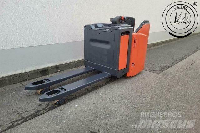 Linde T20SP Складська техніка - Інші