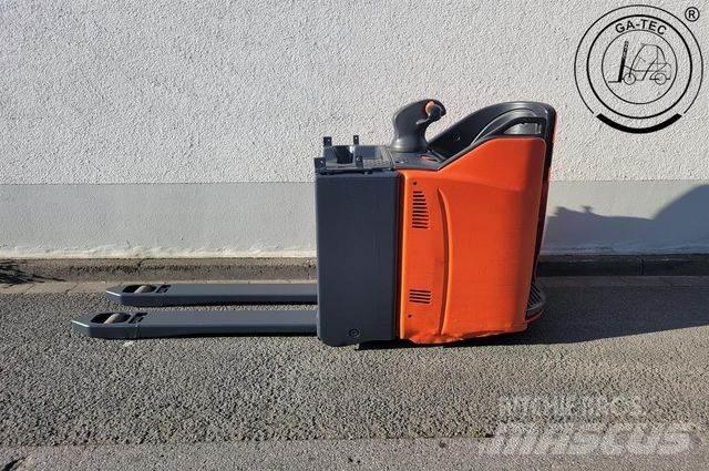 Linde T20SP-02 Складська техніка - Інші