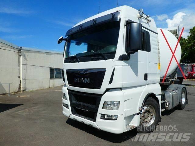 MAN 18.480 BLS Тягачі