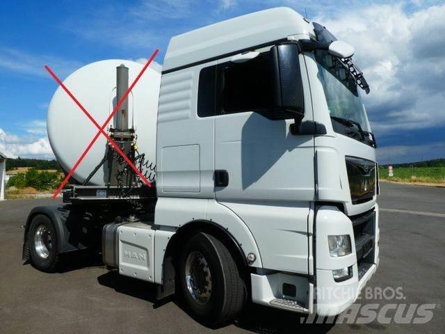 MAN 18.480 BLS Тягачі