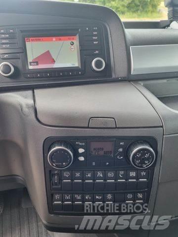 MAN 18.480 BLS Тягачі